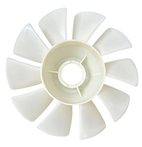 TUAIC 731-06098 package includes one hydro fan for installation