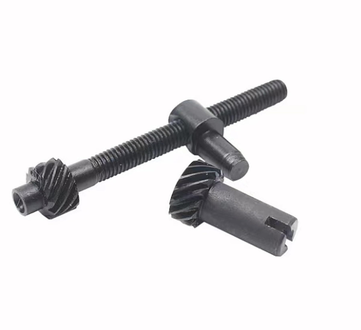 TUAIC chain adjuster screw tensioner for lawn mower with automatic tensioning