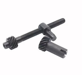 TUAIC chain adjuster screw tensioner for lawn mower with automatic tensioning