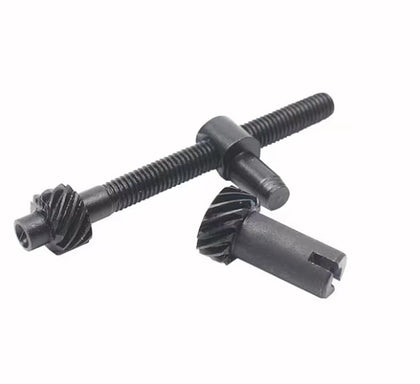 TUAIC chain adjuster screw tensioner for lawn mower with automatic tensioning