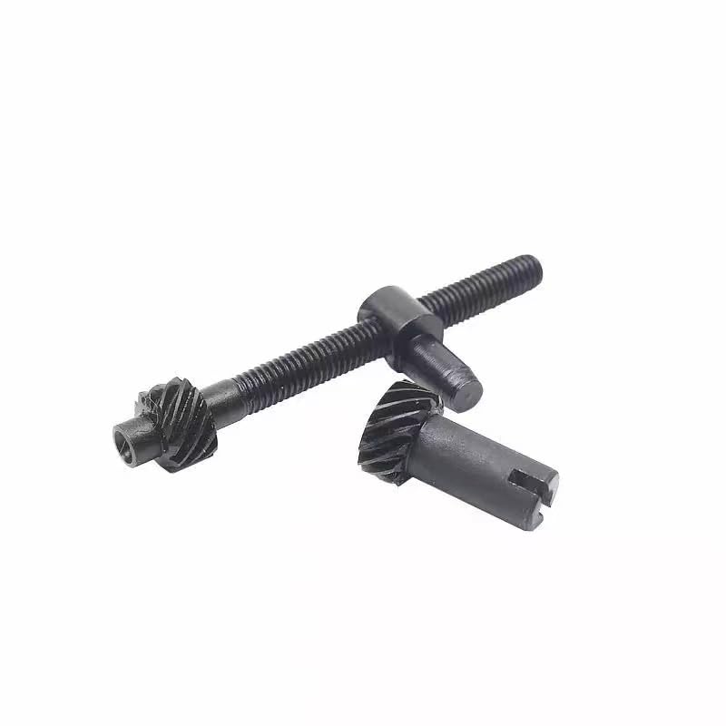 TUAIC tensioner for chainsaw and lawn mower on 25cc-26cc Chinese models