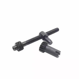 TUAIC tensioner for chainsaw and lawn mower on 25cc-26cc Chinese models