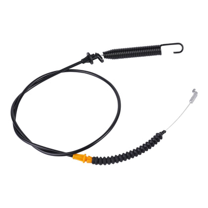 TUAIC 56-inch deck engagement cable for smooth deck activation.