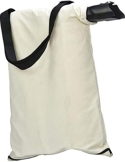 TUAIC leaf blower vac bag replacement ready for quick fitment on Toro models.