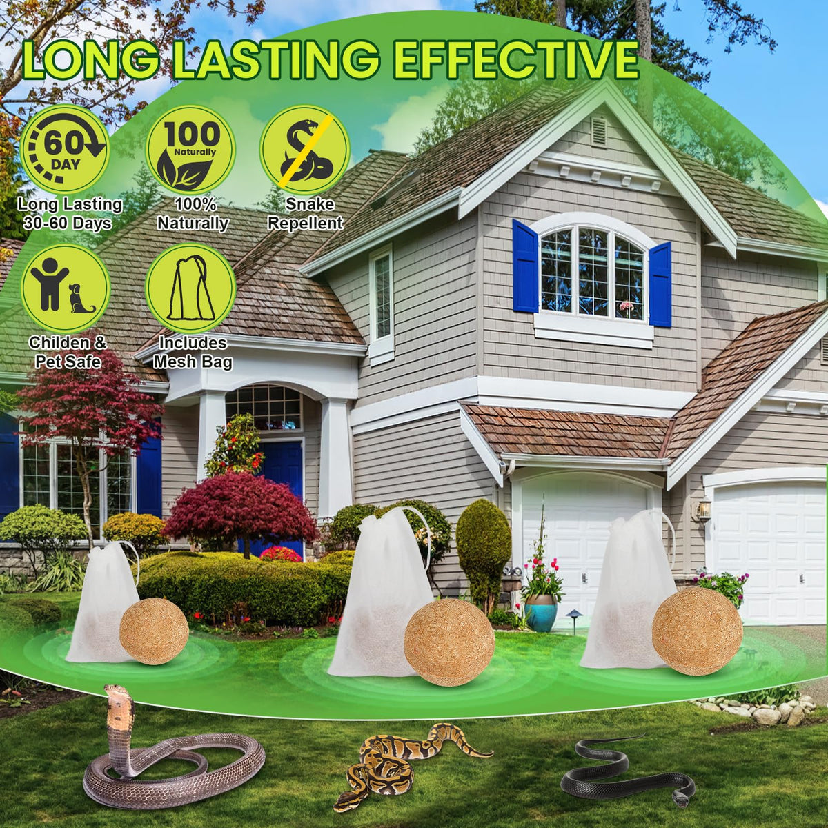 Tubadros safety-focused formula is pet-friendly when used as directed
