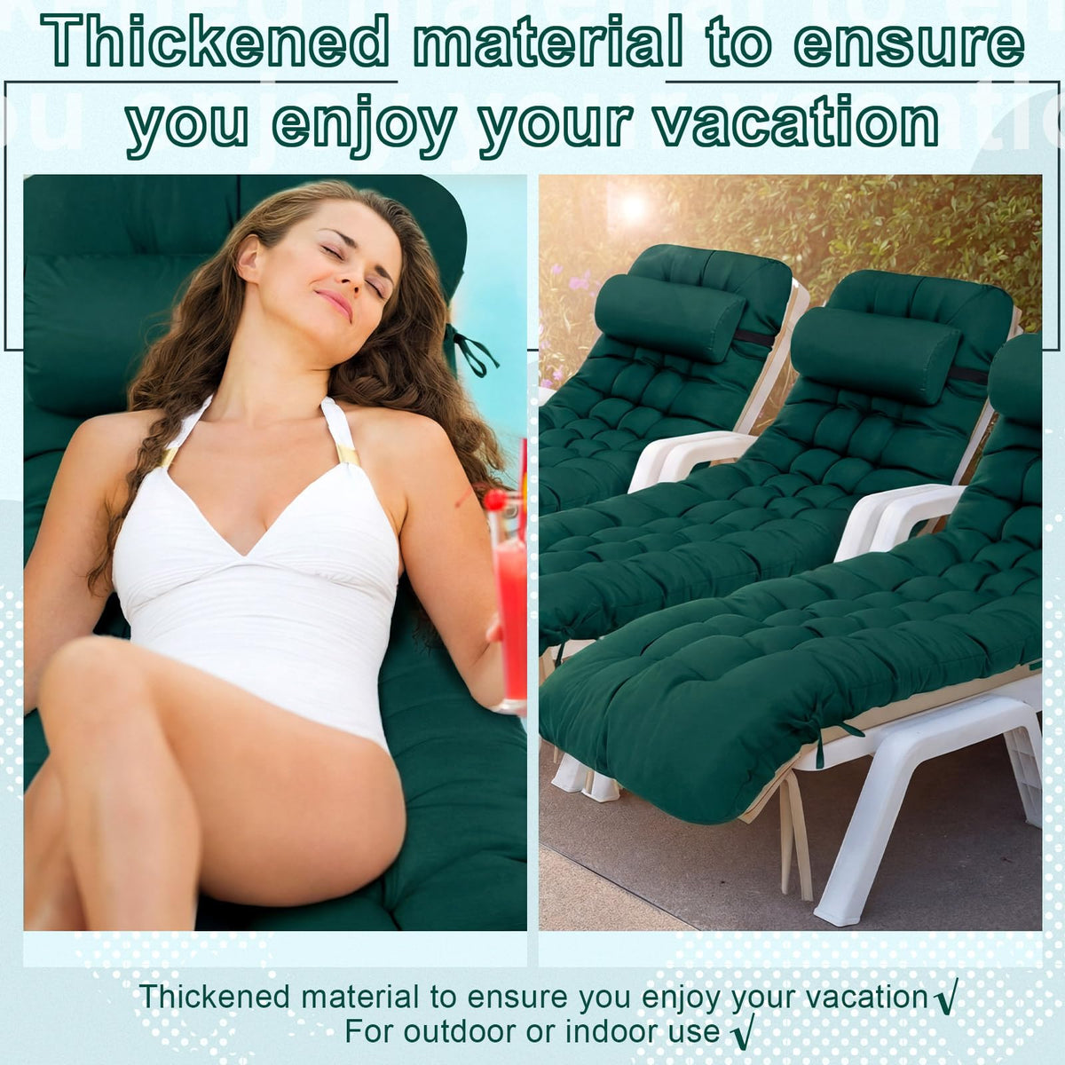 Tudomro carry bag included for easy transport and storage.