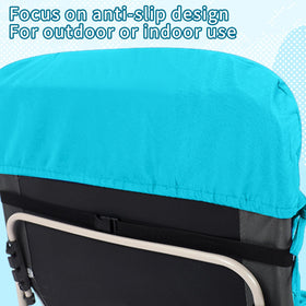 Tudomro six ties secure strap keeps cushion in place