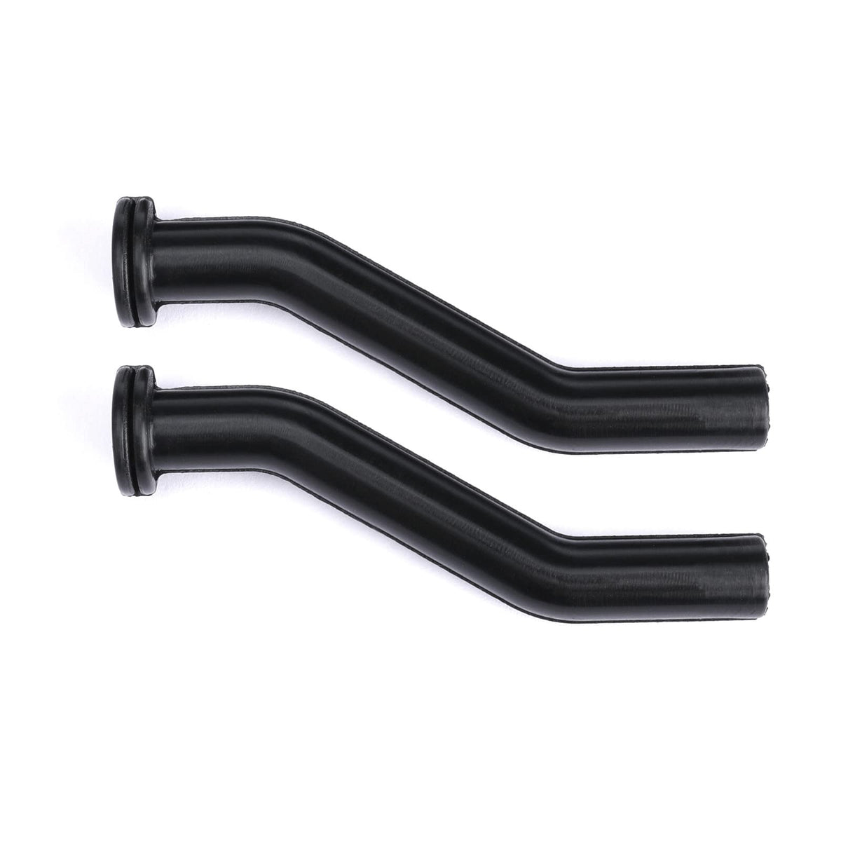 TUELETFU vacuum hose big end measures 5/8 inch for secure fit