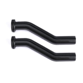 TUELETFU vacuum hose big end measures 5/8 inch for secure fit