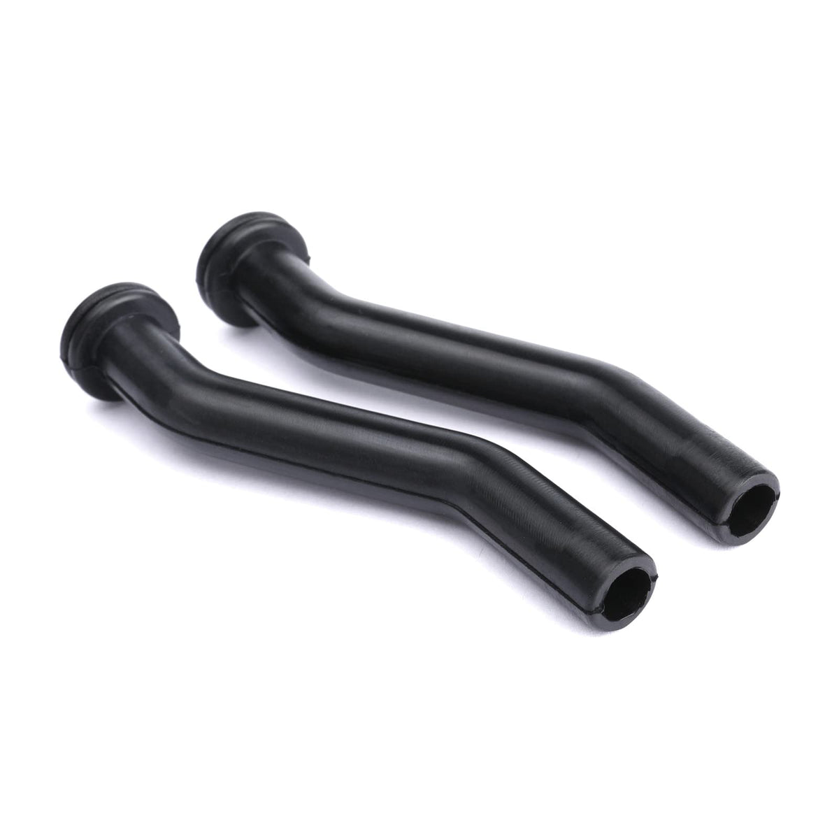 TUELETFU Briggs-compatible vacuum hose supports easy replacement