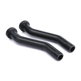 TUELETFU Briggs-compatible vacuum hose supports easy replacement