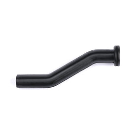 TUELETFU pre-bent design simplifies installation