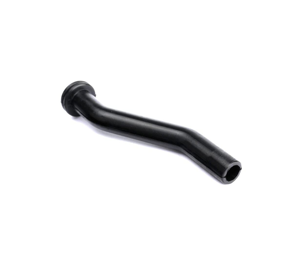 TUELETFU rubber construction resists oils and moisture for longer life