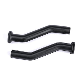 TUELETFU vacuum hose small end measures 3/8 inch for compatibility