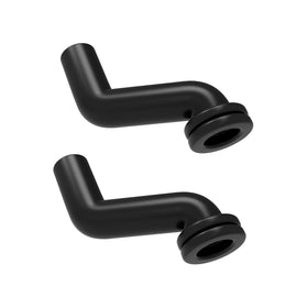 Two-hose pack from TUELETFU ensures consistent fuel pump vacuum for smoother operation.