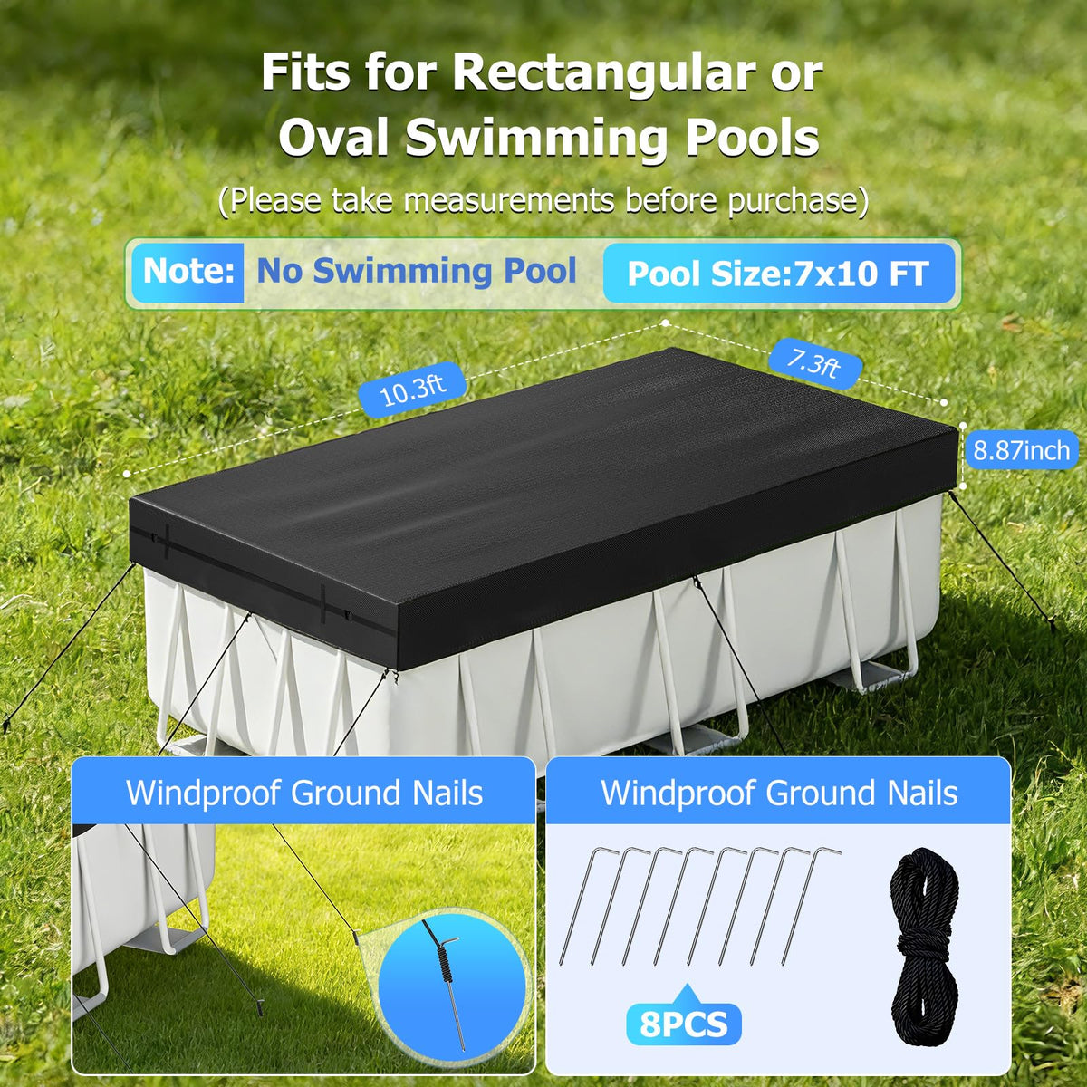 Tufmunb heat managing sides keep water warm or cool as needed.