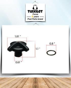 Tuixilet compatibility chart for S210s, S240, S360sx filters.