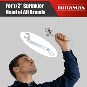TunaMax packaging highlights professional-grade design.