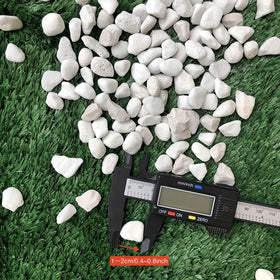 Tunleki perlite in soil mix creates looser, well-draining growing medium.