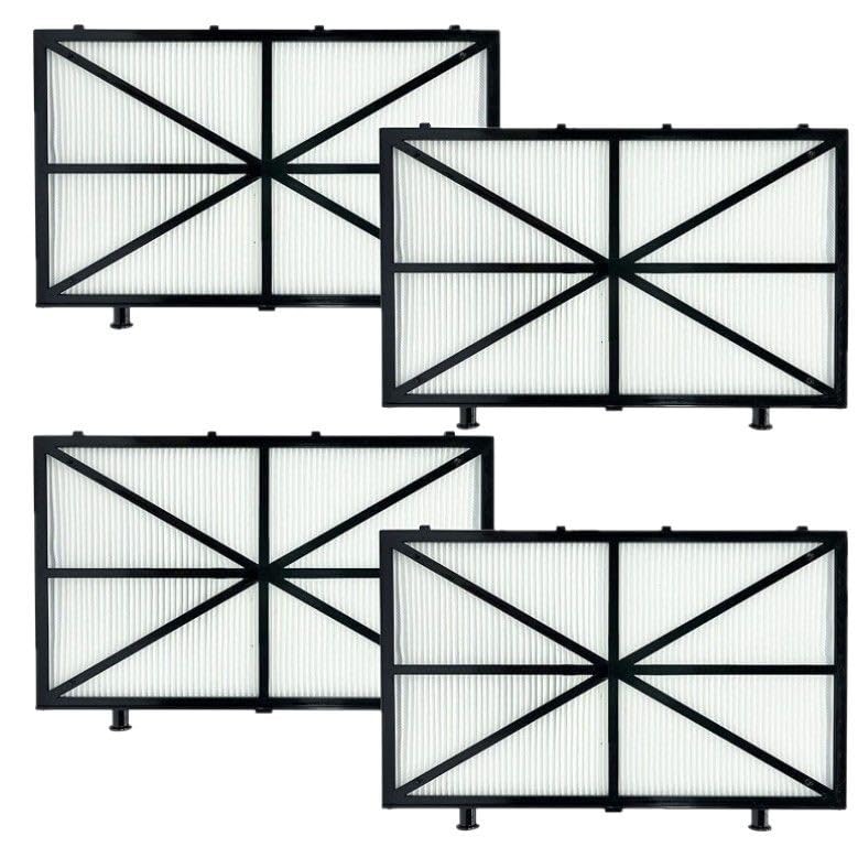 TUOWS Dolphin 9991432-R4 4-pack packaging ready for quick replacement