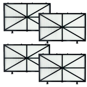 TUOWS Dolphin 9991432-R4 4-pack packaging ready for quick replacement