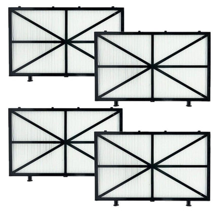 TUOWS Dolphin 9991432-R4 4-pack packaging ready for quick replacement