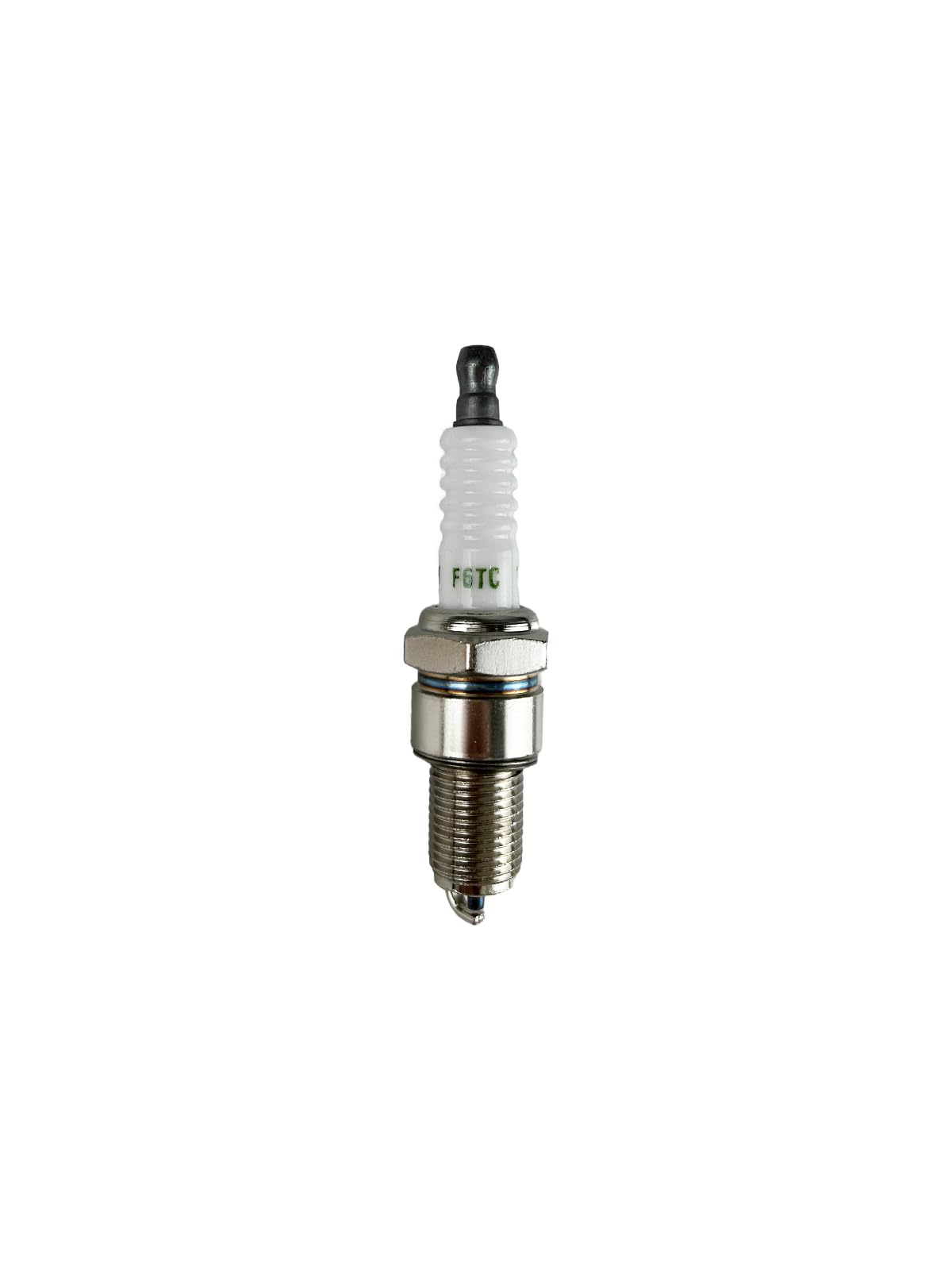 Turbotunity 16100-ZH9-W21 carburetor kit includes gaskets, hose, and spark plug for replacement.