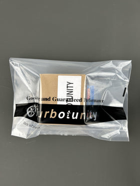 Turbotunity replacement solution for small engines improves maintenance options.