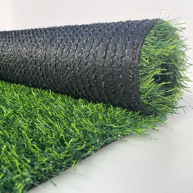 turfloid artificial grass table runner 1ft x 6ft for elegant event decor