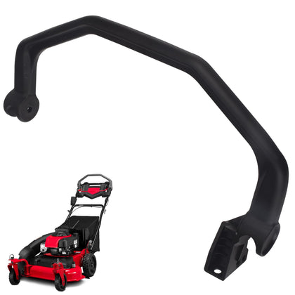 TURFZHS brand drive handle assembly for precise replacement and smooth mower operation.