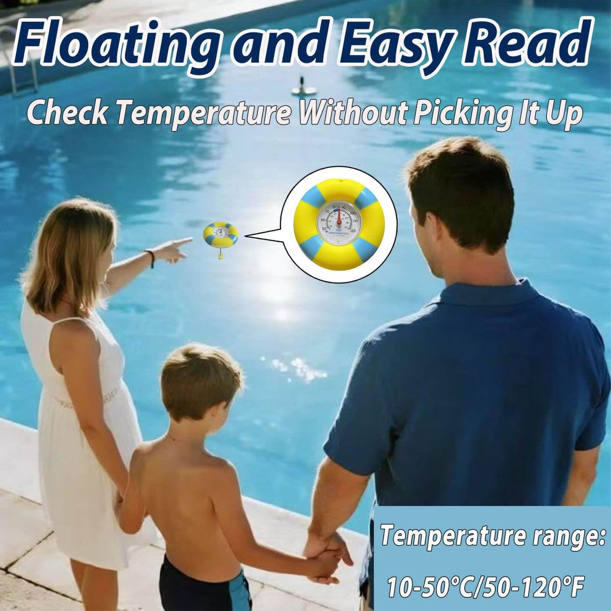TurnOnLove all-weather PVC casing resists fading and chemical exposure.