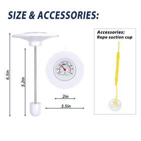 TurnOnLove IPX6 waterproof PVC casing resists sun and chemicals.