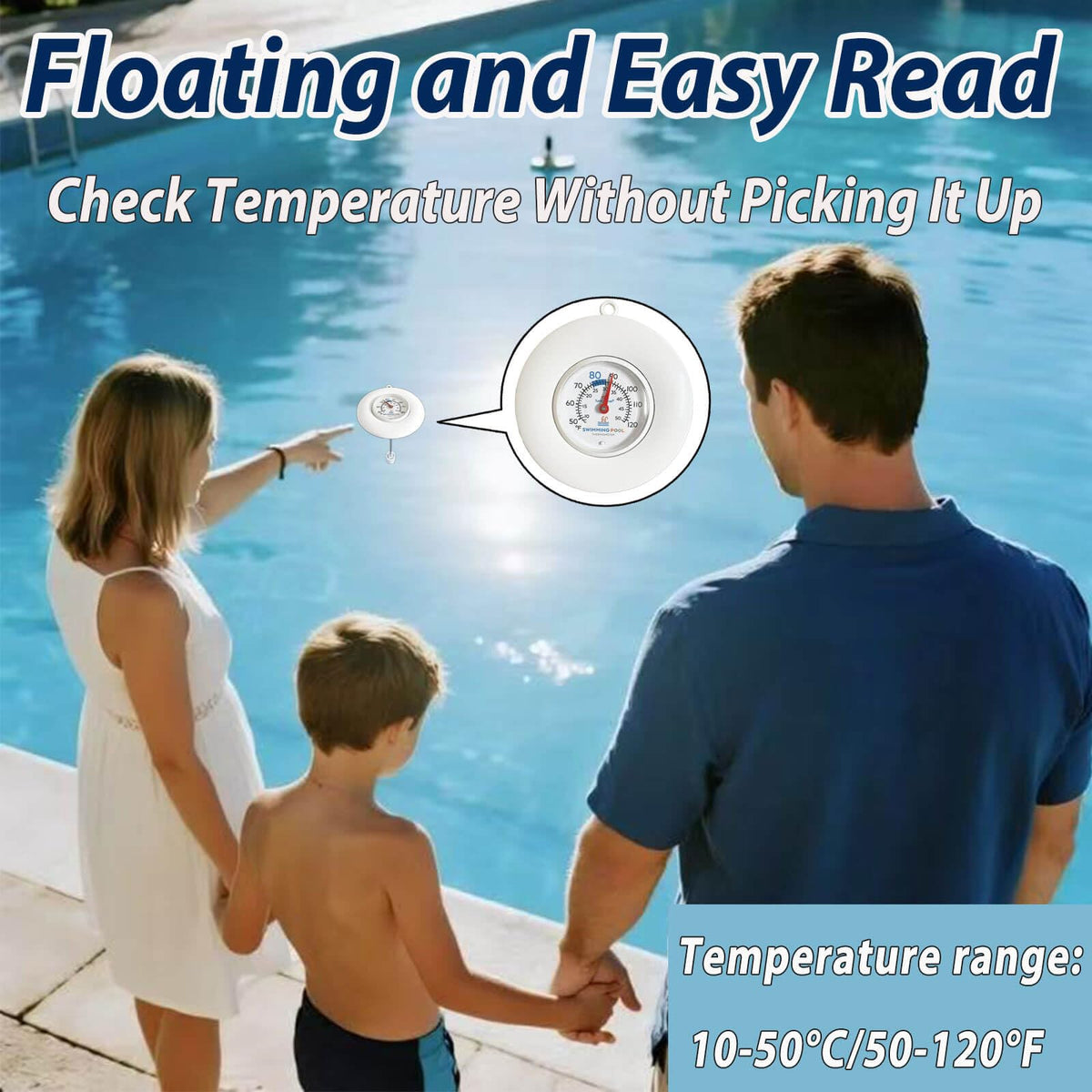 TurnOnLove floats, rope-hung, or suction-mounted for flexible placement.