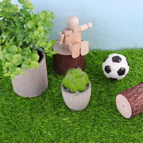 TURSTIN artificial grass mat indoor outdoor use suitable for decor