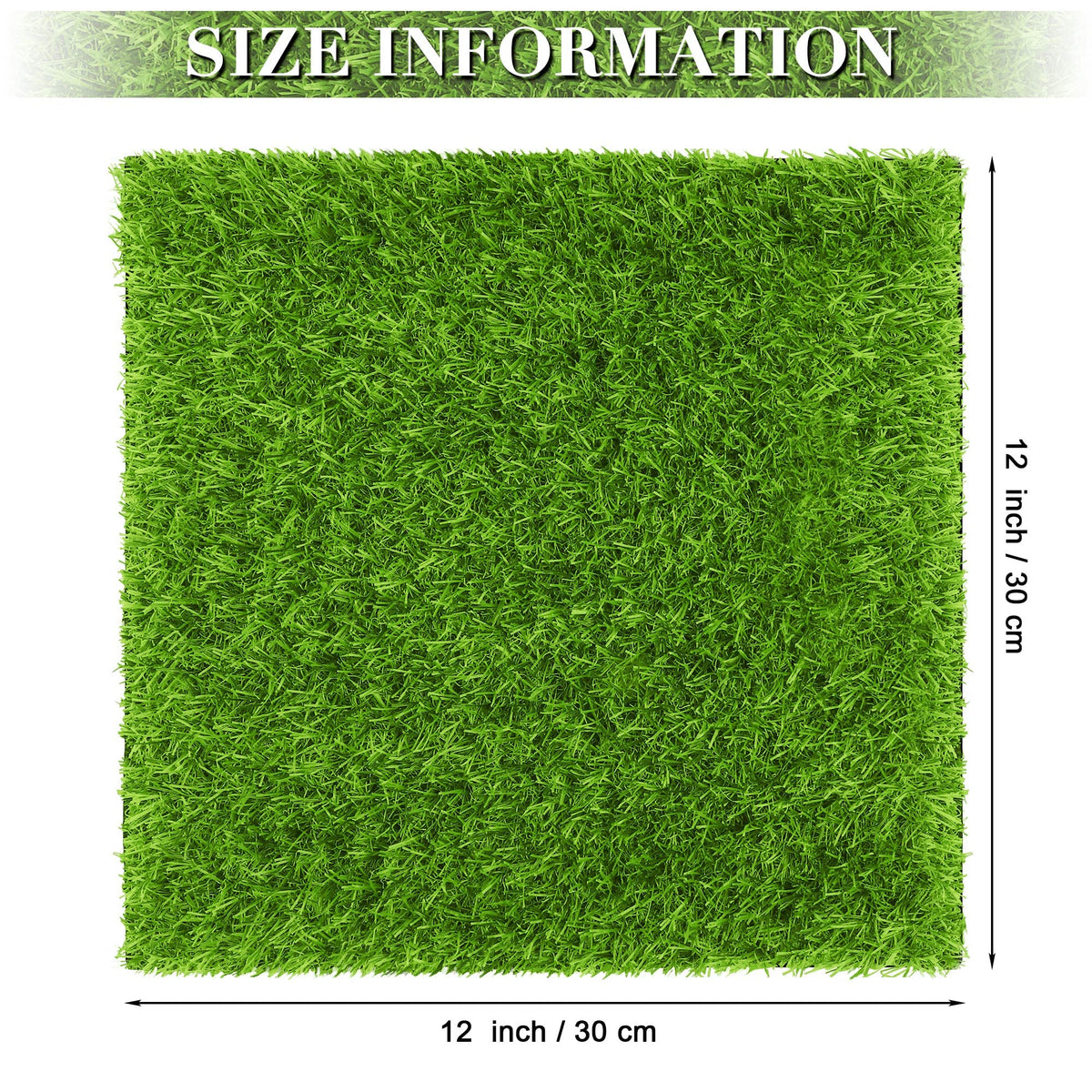 TURSTIN grass mat with soft texture ideal for cozy indoor spaces