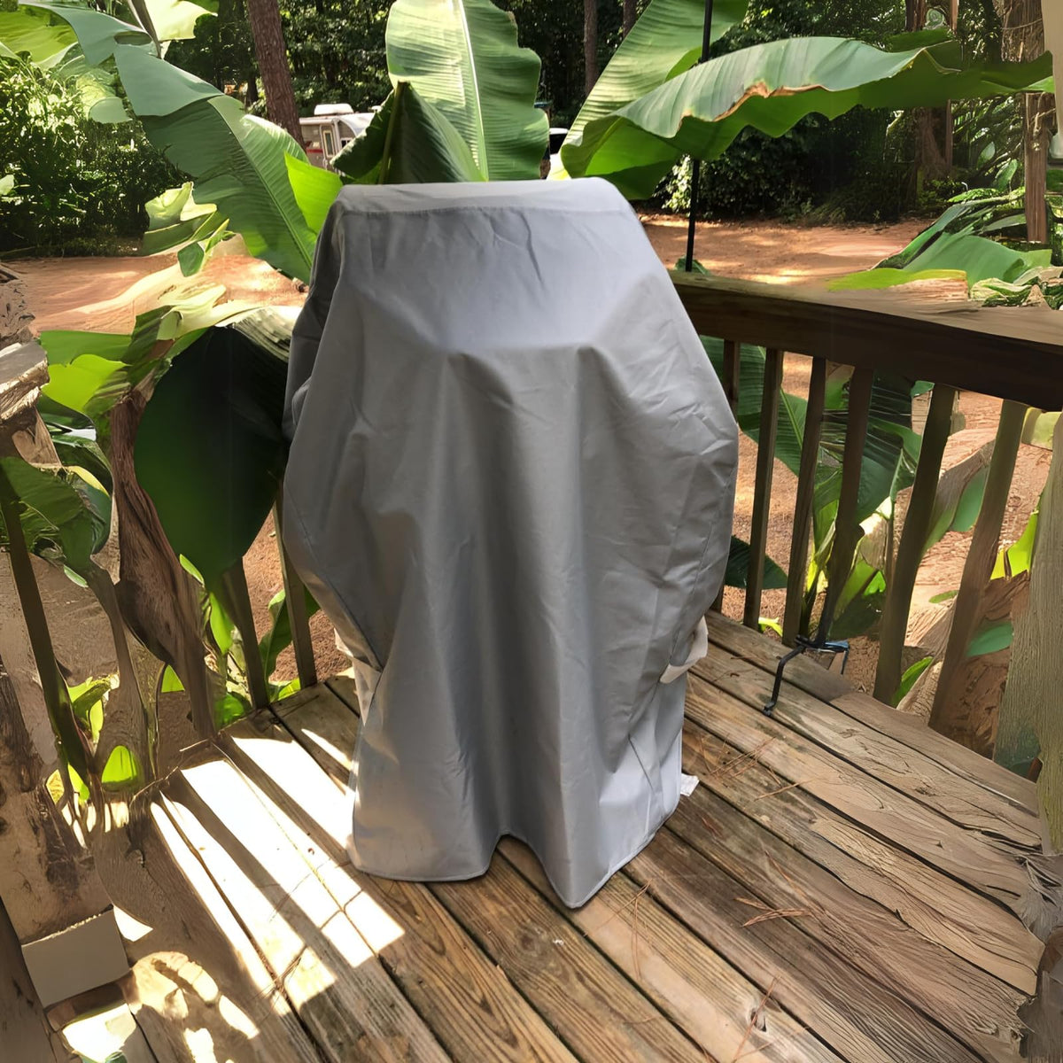 Turtle Life dustproof rip-resistant closeup on fabric texture