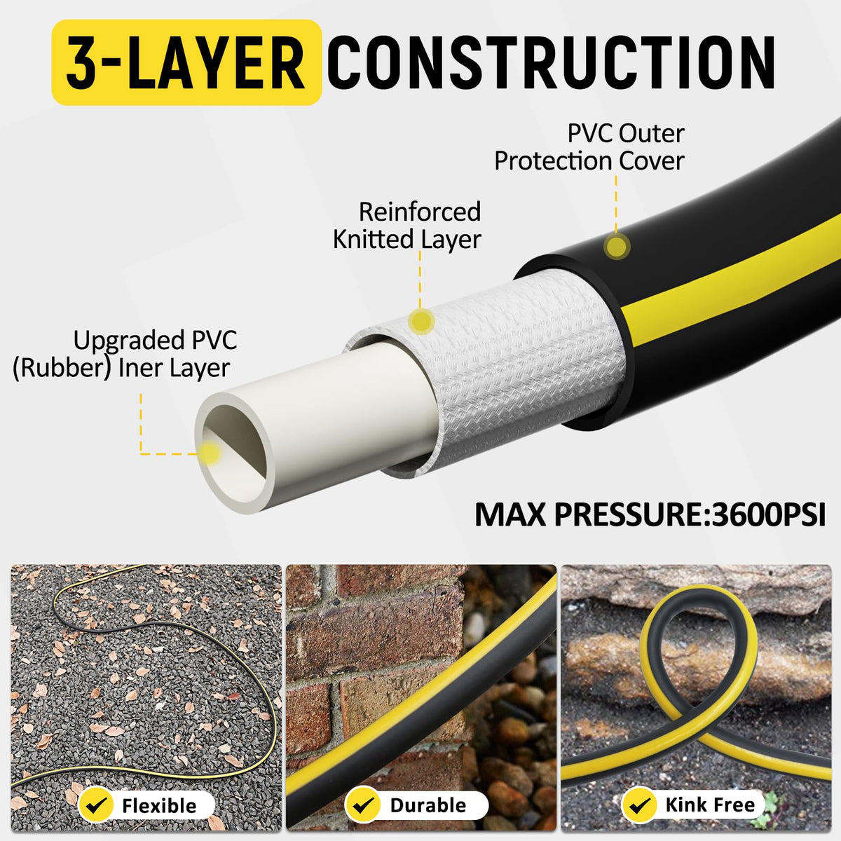 TUTULUCK quick-release connector enables fast setup and reliable seal