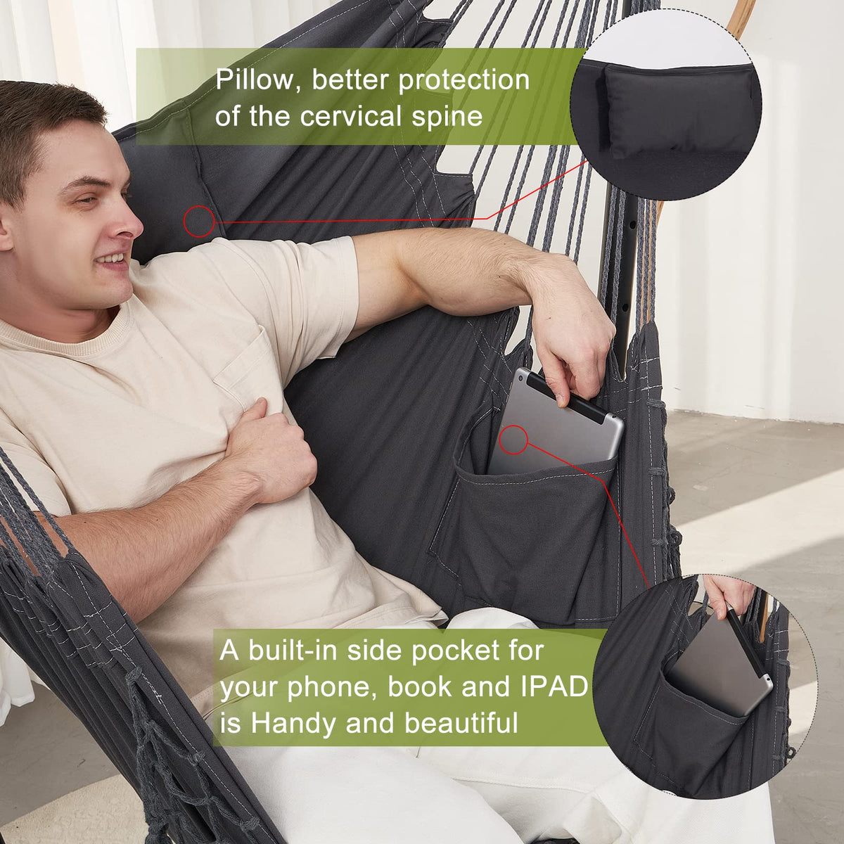 TVT anti-rollover design adds safe play for kids