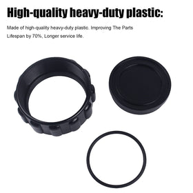 Tvwen IntelliChlor kit components laid out for easy setup and maintenance