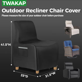 TWAKAP close-up of 600D heavy-duty fabric showing durability