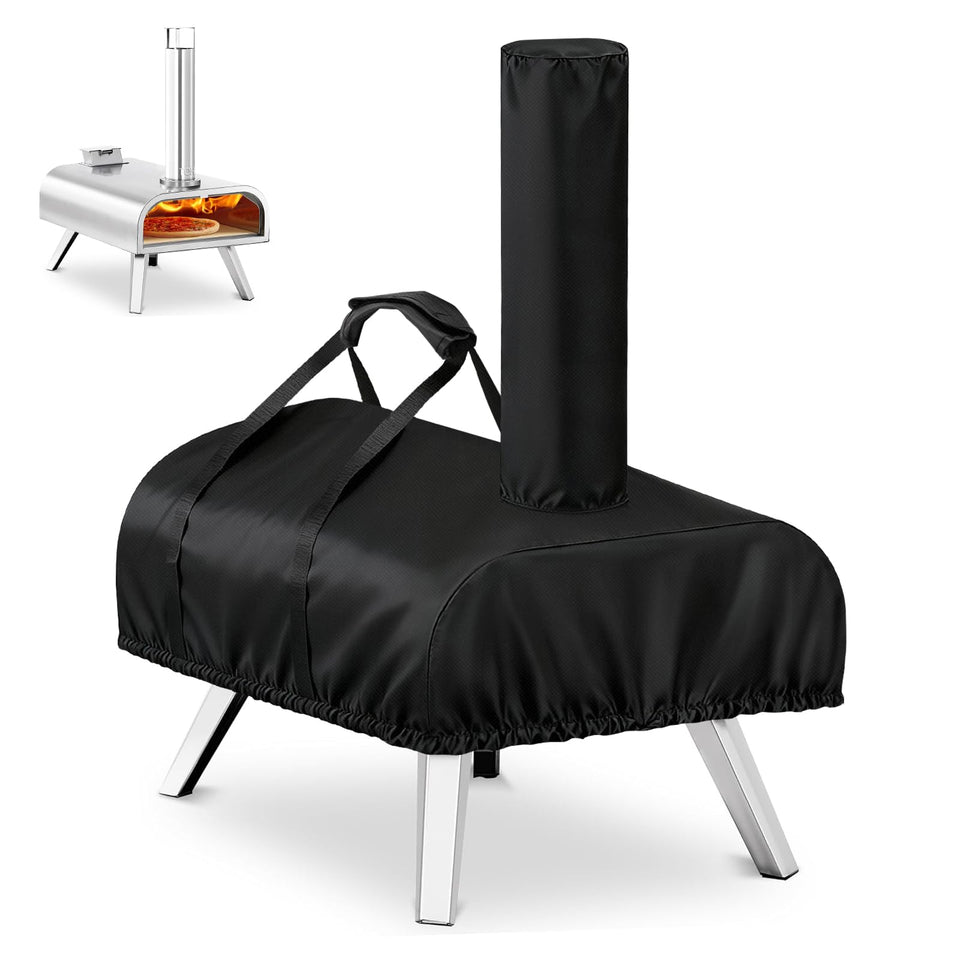 TwoPone BIG HORN 16 cover with precise fit for outdoor use