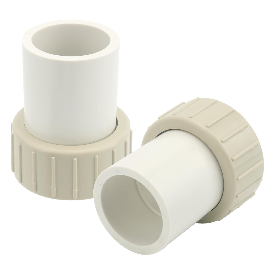 Txdiyifu 350157 union kit inlet fitting seals Pentair pumps securely.