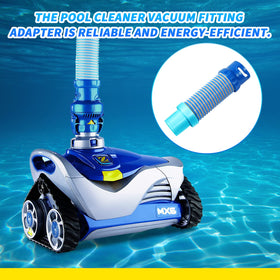 Txdiyifu compatibility with Baracuda X7 Quattro and Zodiac MX6/MX8 for streamlined setup