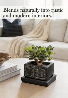 Txjyuyy farmhouse decor accent enhances cozy spaces.