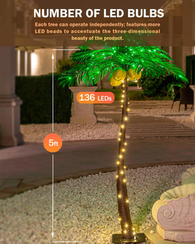TYBEEU five-meter extension cord for flexible placement