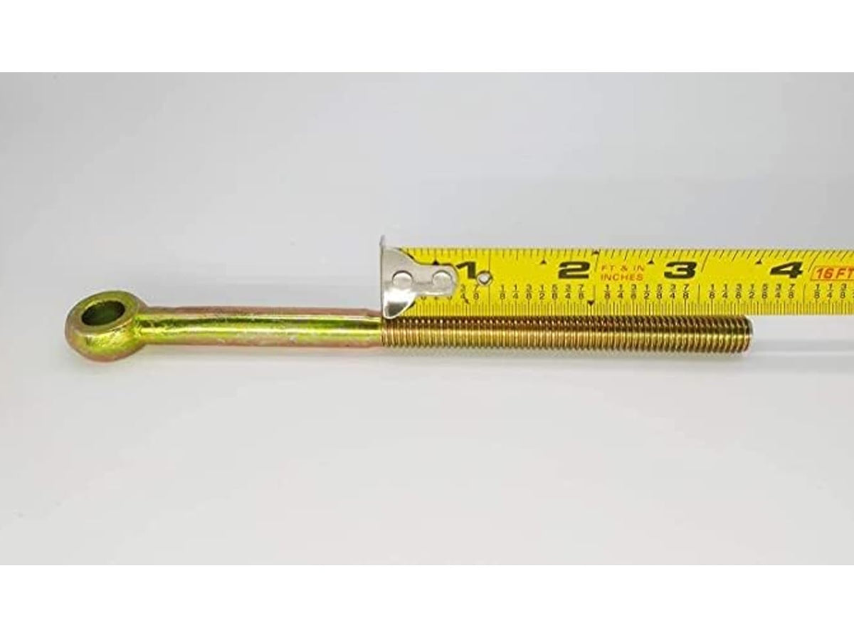 TYHI 604579 deck lift links undergo rigorous testing to ensure long-lasting mower performance.
