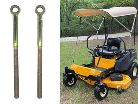TYHI 604579 deck lift links with high-precision fitment improve deck height adjustments.