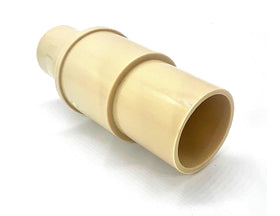 TYHI Doughboy skimmer compatibility in beige and gray supports multiple models