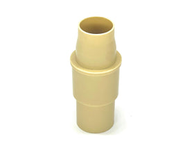 TYHI vacuum hose adapter with easy-installation for quick cleaning