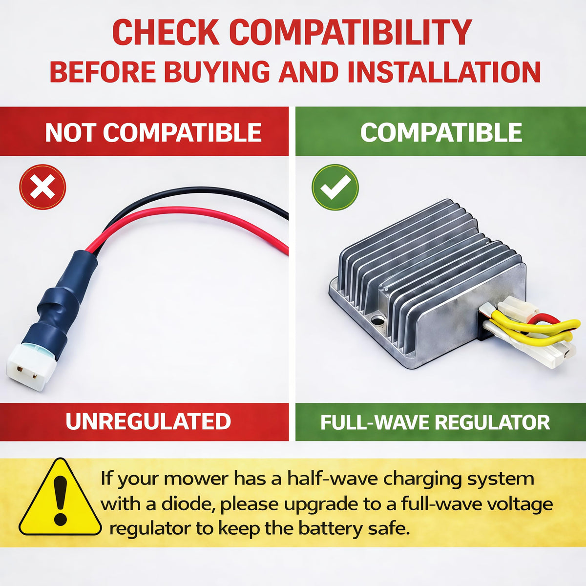 TYKOOL Group U1R battery pack BMS protects against overcharge and short circuits.